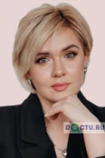 Хохлова Ольга Николаевна - Краснодар