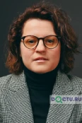 Хохлова Ольга Викторовна - Санкт-Петербург