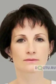 Хохлова Светлана Владимировна - Ростов-на-Дону