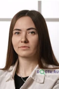 Хохлова Виталина Евгеньевна - Самара