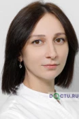 Хохоева Виктория Валерьяновна - Владикавказ