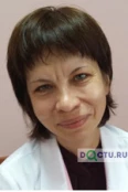 Хохоля Елена Анатольевна - Красноярск