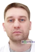 Хохонин Георгий Михайлович - Саратов