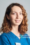 Хохрякова Маргарита Газинуровна - Москва