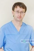 Хоконов Мурат Рамазанович - Москва