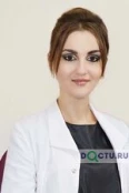 Хоконова Тамара Муратовна - Нальчик