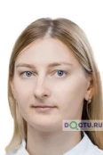 Холдаенко Ольга Константиновна - Брянск