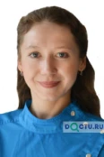 Холина Яна Юрьевна - Калининград