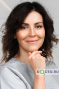 Холина Людмила Эдуардовна - Москва
