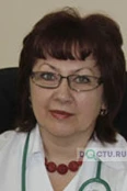 Холина Татьяна Петровна - Ставрополь