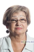 Холявко Светлана Андреевна - Владивосток