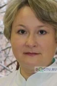 Холкина Елена Игоревна - Пермь