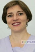 Холкина Инна Сергеевна - Пермь