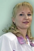 Холманских Анна Михайловна - Москва