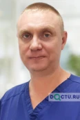 Холмогоров Александр Васильевич - Новокузнецк