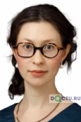 Холмогорова Ольга Петровна - Екатеринбург