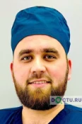Холмуродов Мавлонджон Шамсуддинович - Уфа