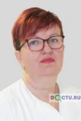 Холод Оксана Геннадьевна - Москва