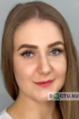 Холоденко Диана Алексеевна - Казань