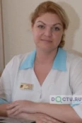 Холодилина Татьяна Юрьевна - Барнаул