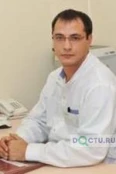 Холодило Алексей Владимирович - Пенза