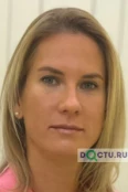 Холодкова Екатерина Витальевна - Москва