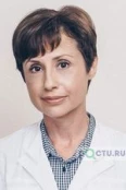 Холодная Наталья Николаевна - Тюмень