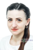 Холодник Ира Валериевна - Рязань
