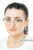 Холодник Ирина Валериевна - Рязань