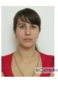 Холоднякова Кристина Владимировна - Тольятти