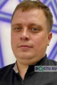 Холоднов Алексей Владиславович - Ярославль