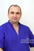 Холодов Кирилл Валерьевич - Волгоград