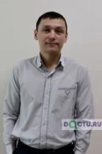 Холодов Константин Владимирович - Владивосток