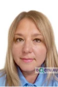 Холодова Ирина Юрьевна - Белгород