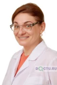 Холодова Ирина Витальевна - Тула