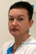 Холодова Марина Владимировна - Великий Новгород