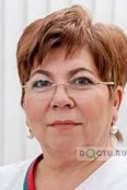 Холодова Наталья Владимировна - Санкт-Петербург