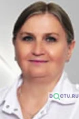 Холодова Наталья Владимировна - Москва