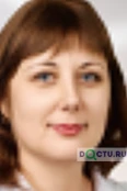 Холодова Нина Борисовна - Омск