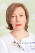 Холоимова Людмила Алексеевна - Орёл