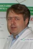 Холомейдо Юрий Анатольевич - Самара