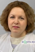 Холопкина Нина Александровна - Шахты