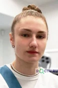 Холопова Диана Владимировна - Тула
