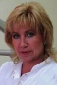 Холопова Ирина Вячеславовна - Москва