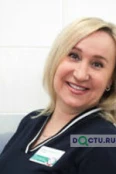 Холопова Любовь Александровна - Новокузнецк