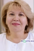 Холоша Елена Михайловна - Иркутск