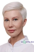 Холошенко Юлия Александровна - Оренбург