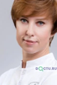 Холостая Ирина Николаевна - Ноябрьск