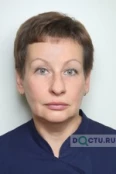 Холостова Надежда Германовна - Санкт-Петербург