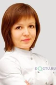 Холоткина Юлия Андреевна - Санкт-Петербург